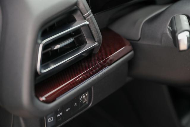 2025 Chevrolet Traverse AWD Z71