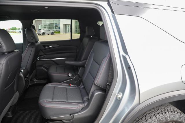 2025 Chevrolet Traverse AWD Z71