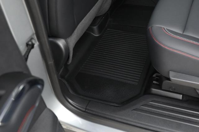 2025 Chevrolet Traverse AWD Z71