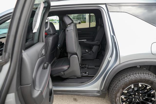 2025 Chevrolet Traverse AWD Z71