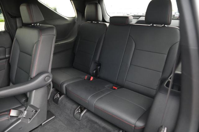 2025 Chevrolet Traverse AWD Z71
