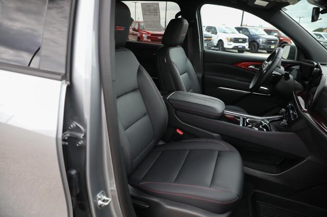 2025 Chevrolet Traverse AWD Z71