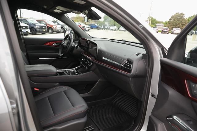 2025 Chevrolet Traverse AWD Z71
