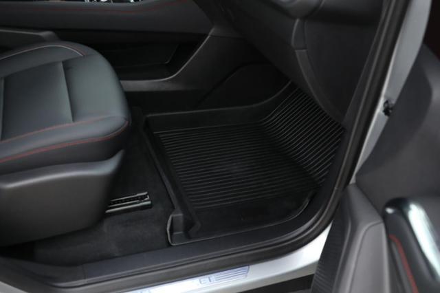 2025 Chevrolet Traverse AWD Z71