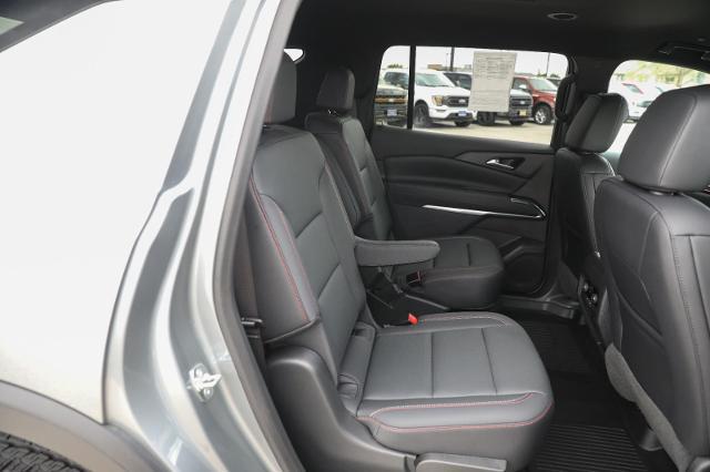 2025 Chevrolet Traverse AWD Z71