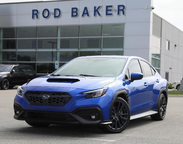 2023 Subaru WRX Premium for sale in Plainfield, IL