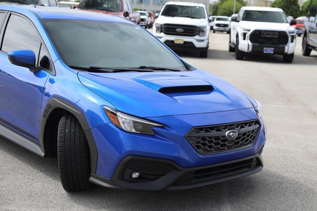 2023 Subaru WRX Premium