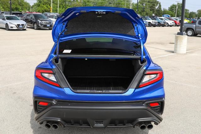 2023 Subaru WRX Premium
