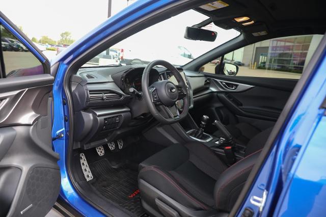 2023 Subaru WRX Premium