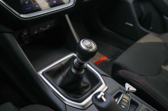 2023 Subaru WRX Premium