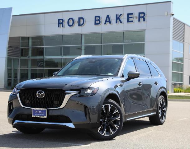 2024 Mazda X-90 Premium Plus for sale in Plainfield, IL