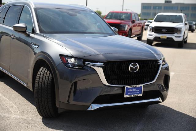 2024 Mazda X-90 Premium Plus