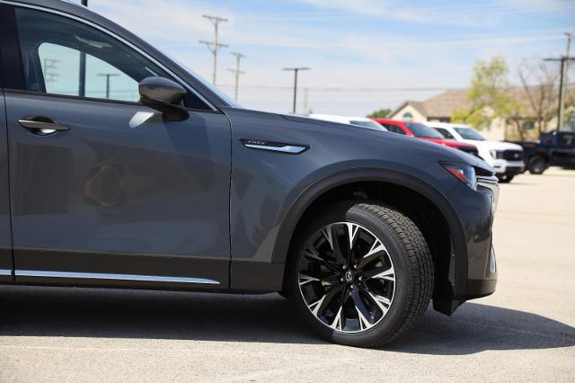 2024 Mazda X-90 Premium Plus