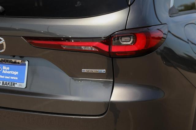 2024 Mazda X-90 Premium Plus