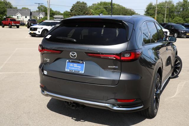 2024 Mazda X-90 Premium Plus