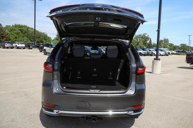 2024 Mazda X-90 Premium Plus