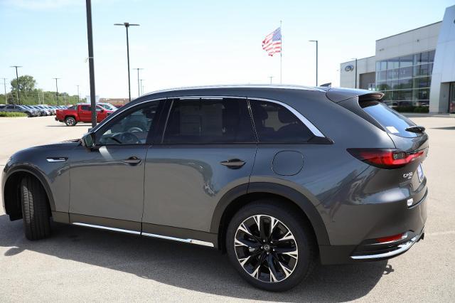 2024 Mazda X-90 Premium Plus