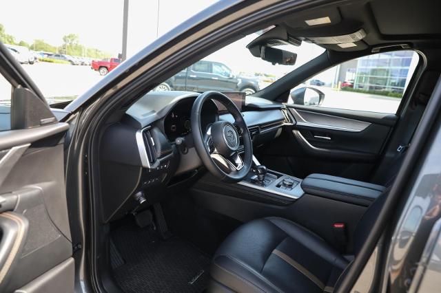 2024 Mazda X-90 Premium Plus