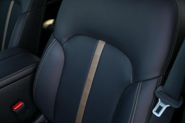 2024 Mazda X-90 Premium Plus