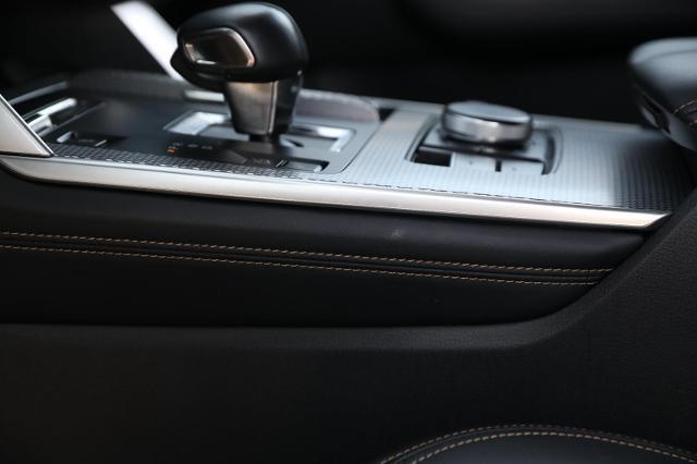 2024 Mazda X-90 Premium Plus