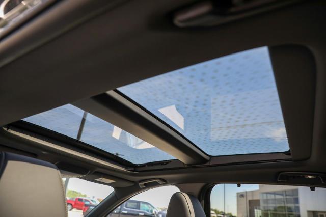2024 Mazda X-90 Premium Plus