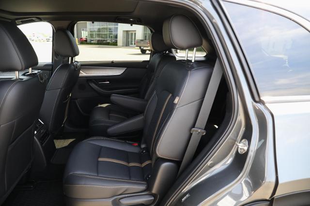 2024 Mazda X-90 Premium Plus