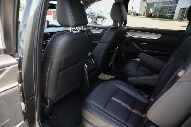 2024 Mazda X-90 Premium Plus