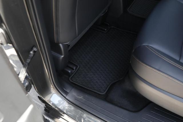 2024 Mazda X-90 Premium Plus