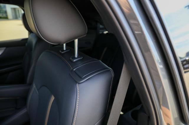 2024 Mazda X-90 Premium Plus