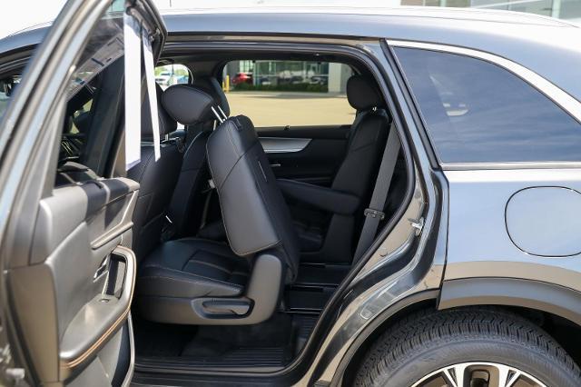 2024 Mazda X-90 Premium Plus