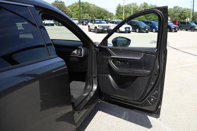 2024 Mazda X-90 Premium Plus