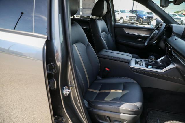 2024 Mazda X-90 Premium Plus