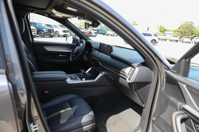 2024 Mazda X-90 Premium Plus