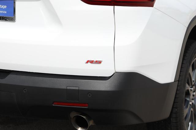 2021 Chevrolet Traverse AWD RS