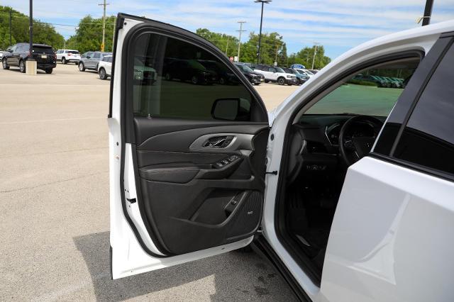 2021 Chevrolet Traverse AWD RS