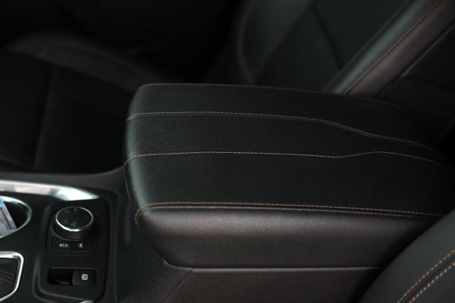 2021 Chevrolet Traverse AWD RS