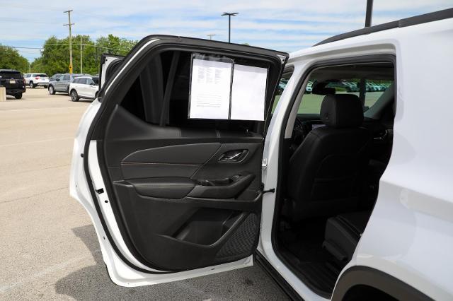 2021 Chevrolet Traverse AWD RS