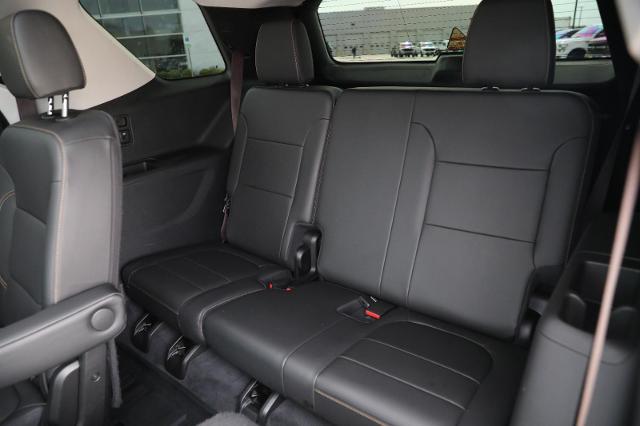 2021 Chevrolet Traverse AWD RS