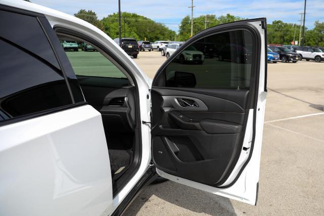 2021 Chevrolet Traverse AWD RS