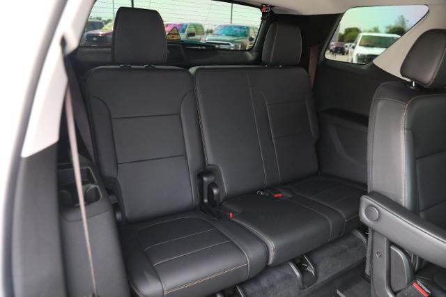 2021 Chevrolet Traverse AWD RS