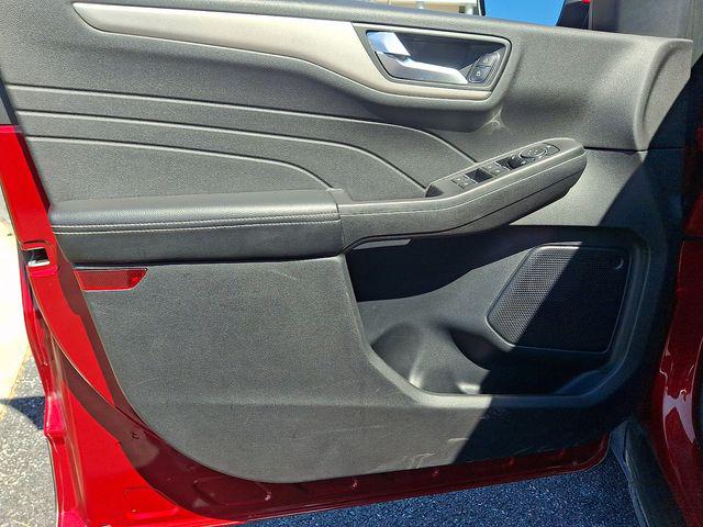 2021 Ford Escape SEL Hybrid