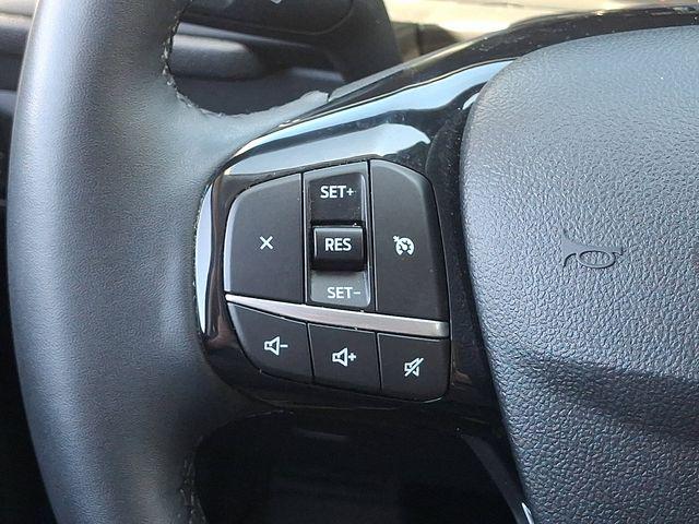 2021 Ford Escape SEL Hybrid