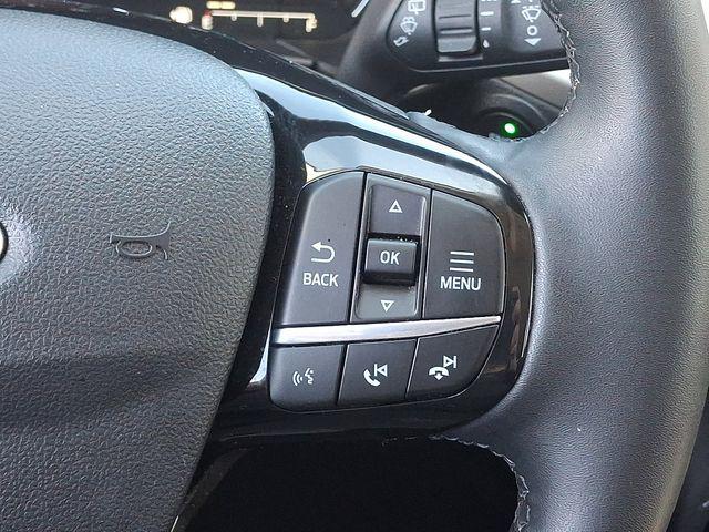 2021 Ford Escape SEL Hybrid