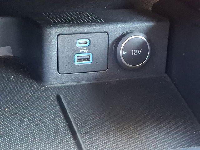 2021 Ford Escape SEL Hybrid