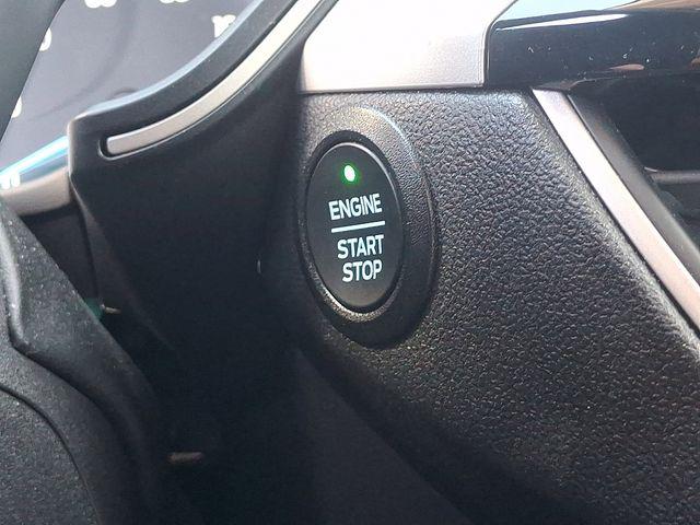 2021 Ford Escape SEL Hybrid