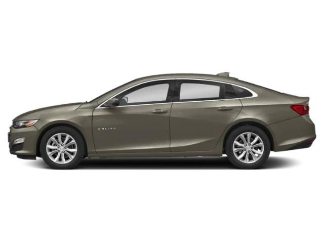 2024 Chevrolet Malibu FWD 1LT 2024 Chevrolet Malibu FWD 1LT