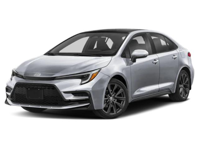 2024 Toyota Corolla SE 2024 Toyota Corolla SE