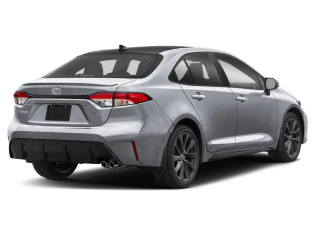 2024 Toyota Corolla SE 2024 Toyota Corolla SE