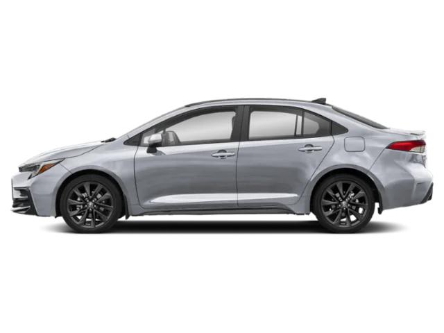2024 Toyota Corolla SE 2024 Toyota Corolla SE