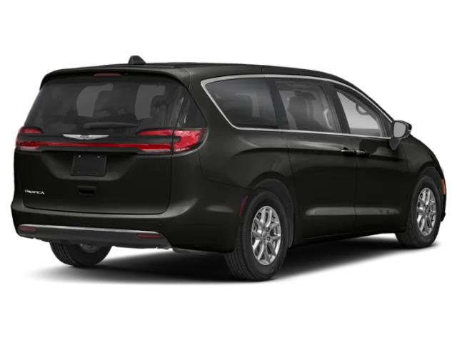 2024 Chrysler Pacifica Touring L 2024 Chrysler Pacifica Touring L